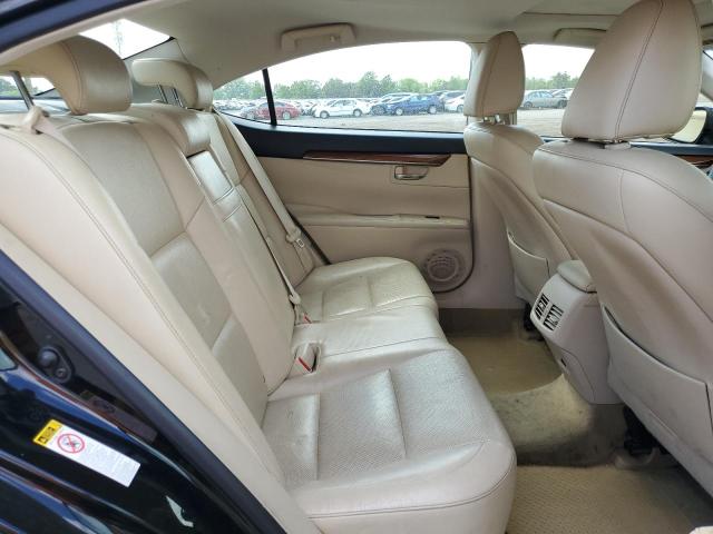 Photo 10 from auction – 2013 LEXUS ES 300H with VIN JTHBW1GG0D2028132