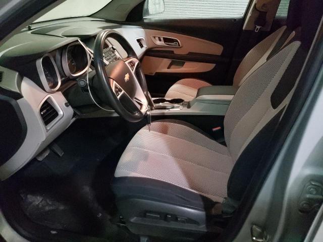 Photo 7 from auction – 2015 CHEVROLET EQUINOX LT with VIN 2GNFLGEKXF6108086
