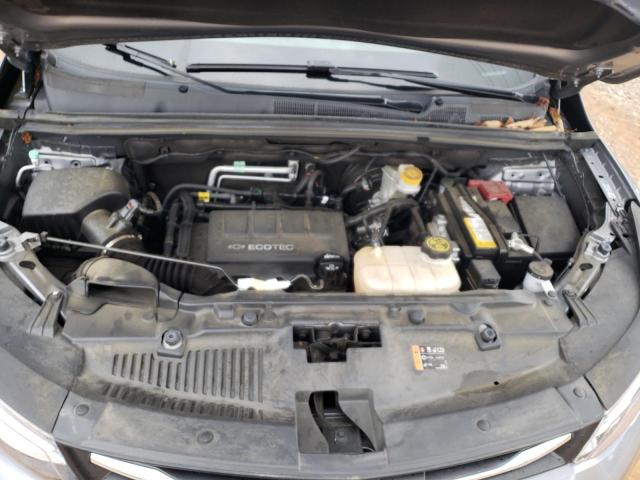 Photo 11 from auction – 2020 CHEVROLET TRAX 1LT with VIN 3GNCJLSB0LL162347