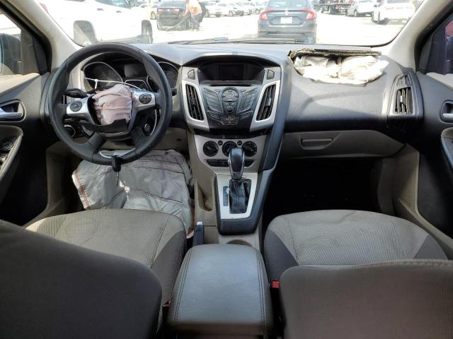 Фото 8 с аукциона – 2014 FORD FOCUS SE с VIN 1FADP3F27EL272046