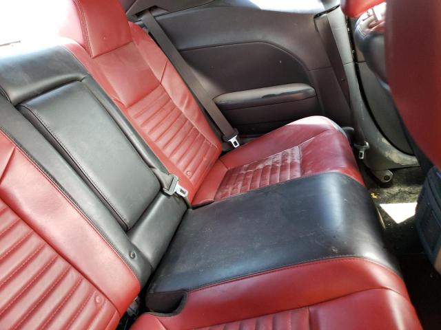 Photo 10 from auction – 2014 DODGE CHALLENGER with VIN 2C3CDYAGXEH298897