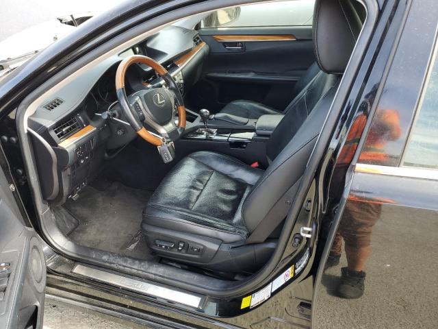 Photo 7 from auction – 2014 LEXUS ES 300H with VIN JTHBW1GG4E2046358