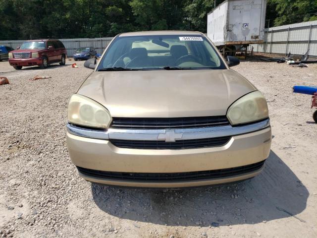 Photo 5 from auction – 2004 CHEVROLET MALIBU LS with VIN 1G1ZT54844F107561