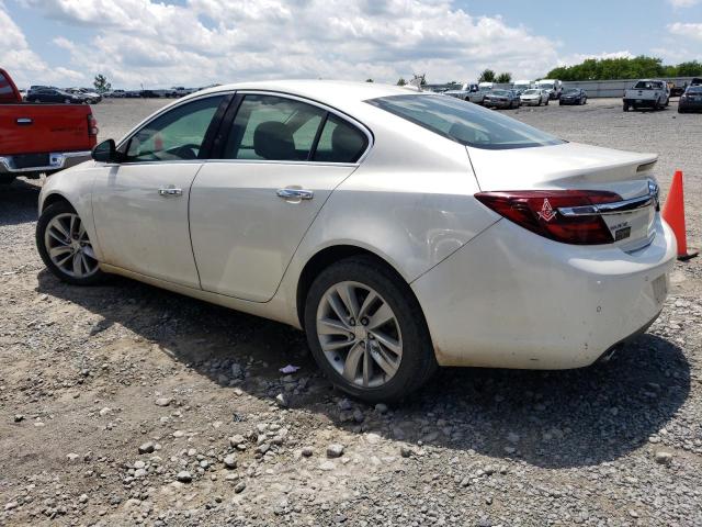 Photo 2 from auction – 2014 BUICK REGAL PREM with VIN 2G4GN5EX1E9324781