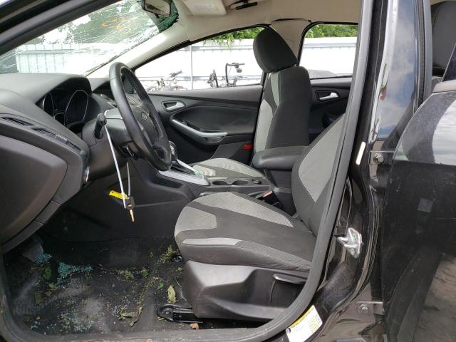Photo 7 from auction – 2012 FORD FOCUS SE with VIN 1FAHP3F25CL450860