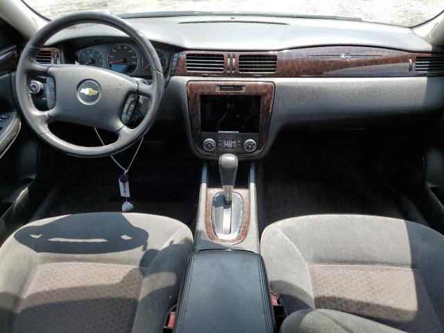 Photo 8 from auction – 2012 CHEVROLET IMPALA LT with VIN 2G1WG5E31C1132742
