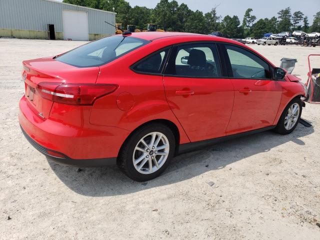 Photo 3 from auction – 2016 FORD FOCUS SE with VIN 1FADP3F29GL213809