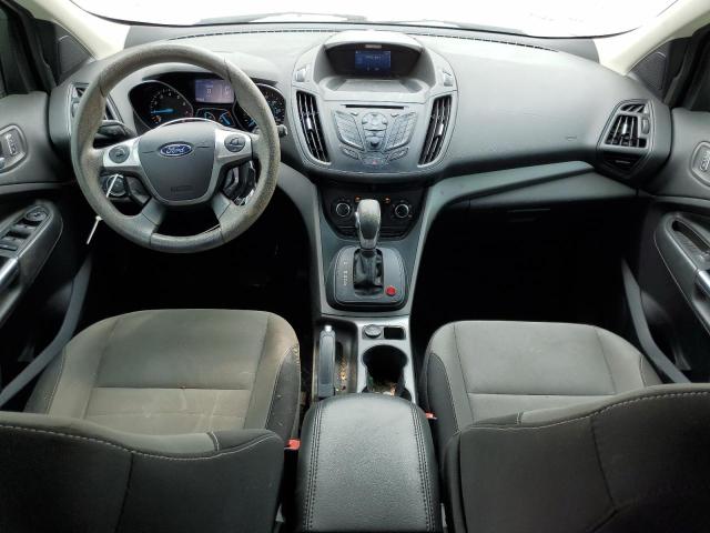Photo 8 from auction – 2014 FORD ESCAPE SE with VIN 1FMCU0G90EUD32750