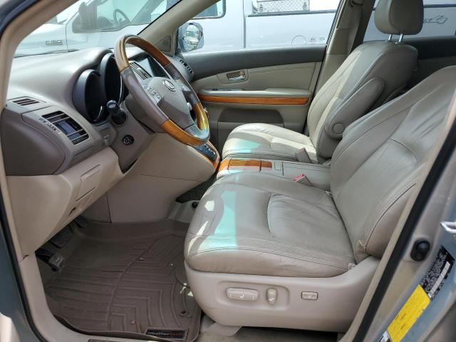 Фото 7 с аукциона – 2008 LEXUS RX 350 с VIN 2T2HK31U98C068035