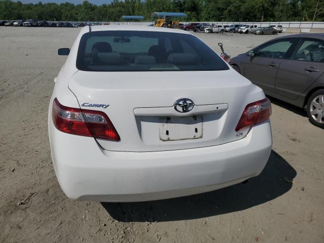 Photo 6 from auction – 2007 TOYOTA CAMRY CE with VIN JTNBE46K173057094