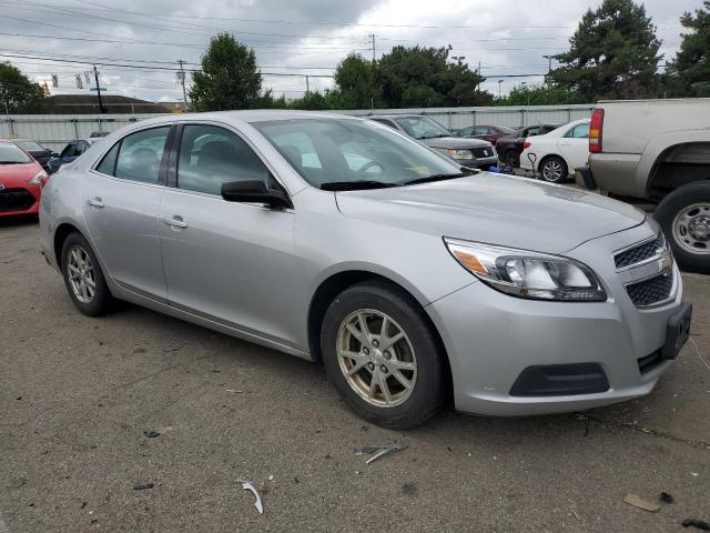 Photo 4 from auction – 2013 CHEVROLET MALIBU LS with VIN 1G11A5SA1DF283671