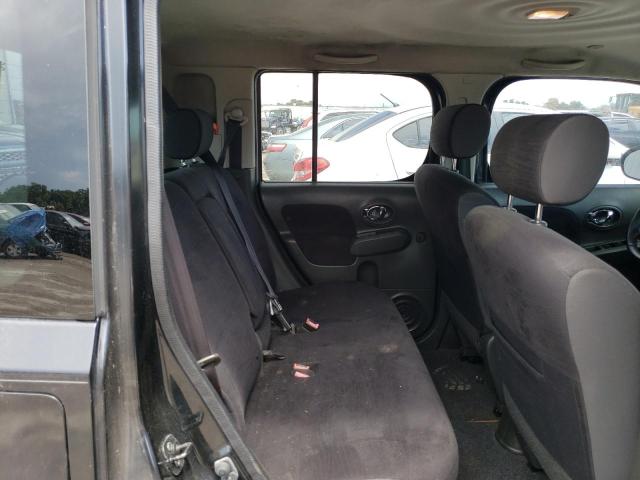 Photo 10 from auction – 2011 NISSAN CUBE BASE with VIN JN8AZ2KR3BT205707