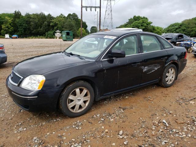 FORD FIVE HUNDR 2006 with VIN 1FAFP23116G168676 - Photo from auction