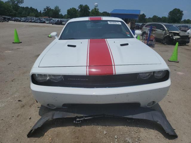 Photo 5 from auction – 2012 DODGE CHALLENGER with VIN 2C3CDYAGXCH268862