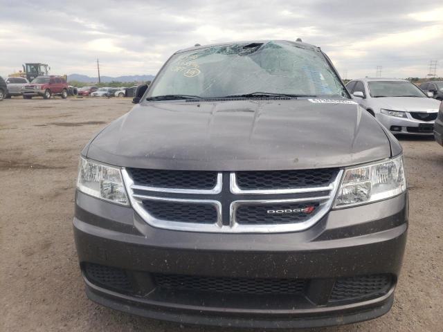 Photo 5 from auction – 2016 DODGE JOURNEY SE with VIN 3C4PDCAB9GT162579