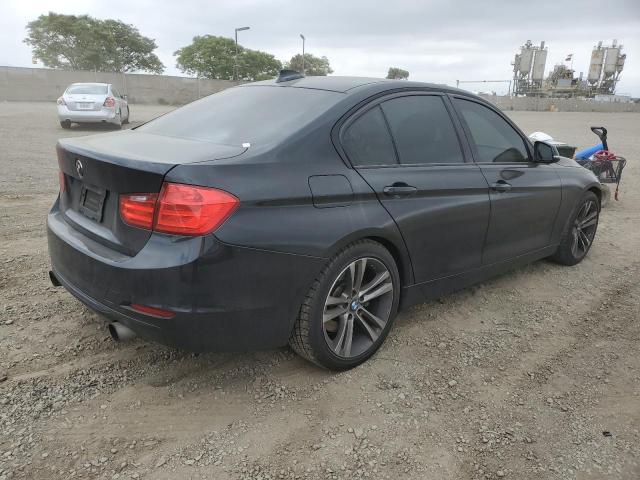 Photo 3 from auction – 2013 BMW 335 I with VIN WBA3A9G55DNP35773