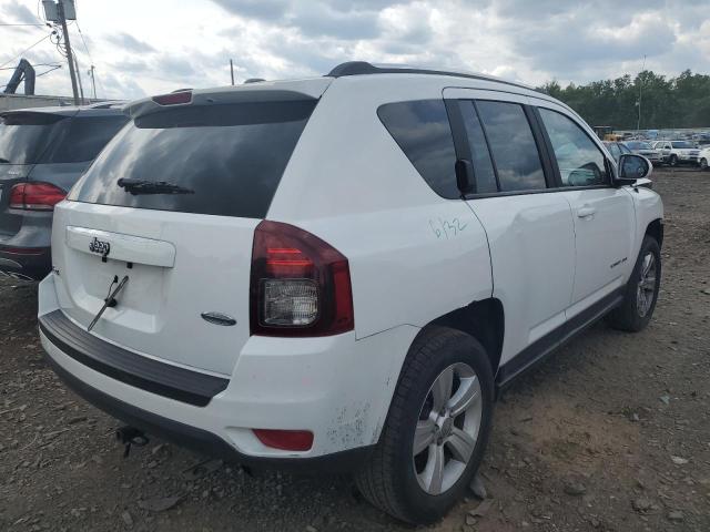 Photo 3 from auction – 2014 JEEP COMPASS LA with VIN 1C4NJDEB8ED622060