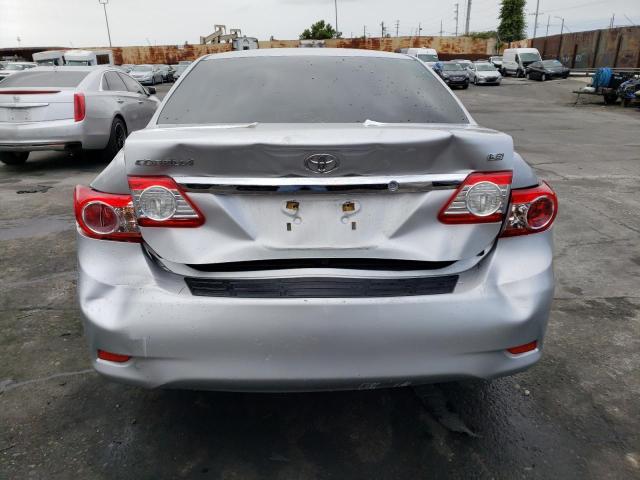 Zdjęcie 6 z aukcji – 2011 TOYOTA COROLLA BA z VIN JTDBU4EE1B9160217