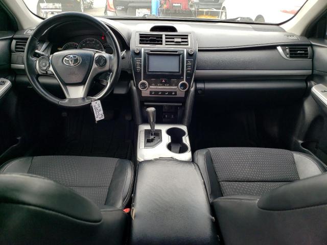 Photo 8 from auction – 2012 TOYOTA CAMRY BASE with VIN 4T1BF1FK4CU044646