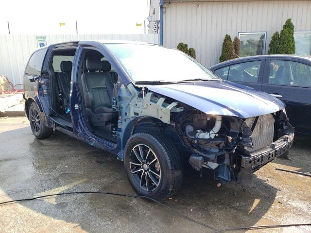 Photo 4 from auction – 2017 DODGE GRAND CARA with VIN 2C4RDGEGXHR646691