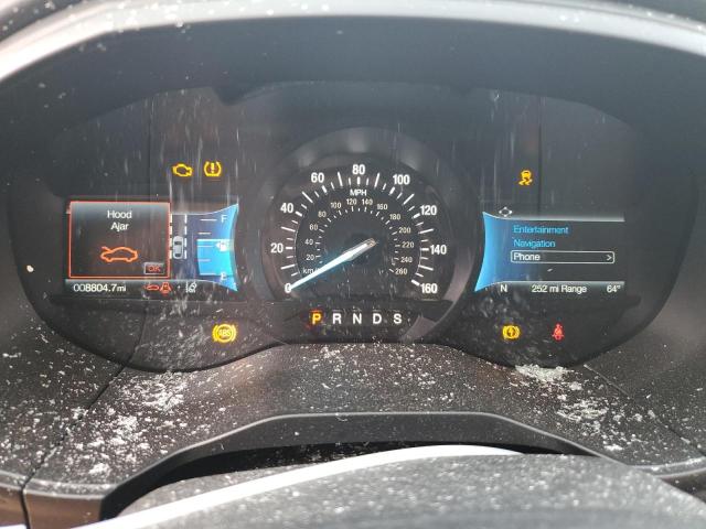 Фото 9 с аукциона – 2022 FORD EDGE SEL с VIN 2FMPK4J99NBA04286