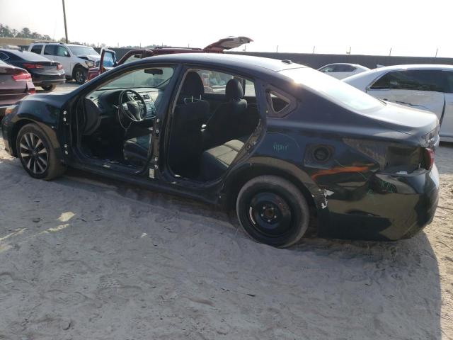Photo 2 from auction – 2017 NISSAN ALTIMA 2.5 with VIN 1N4AL3AP1HC238576