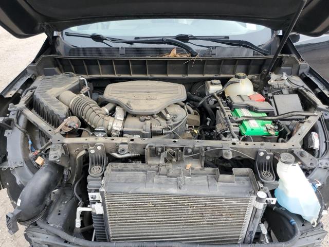 Photo 12 from auction – 2017 GMC ACADIA DEN with VIN 1GKKNPLSXHZ325394