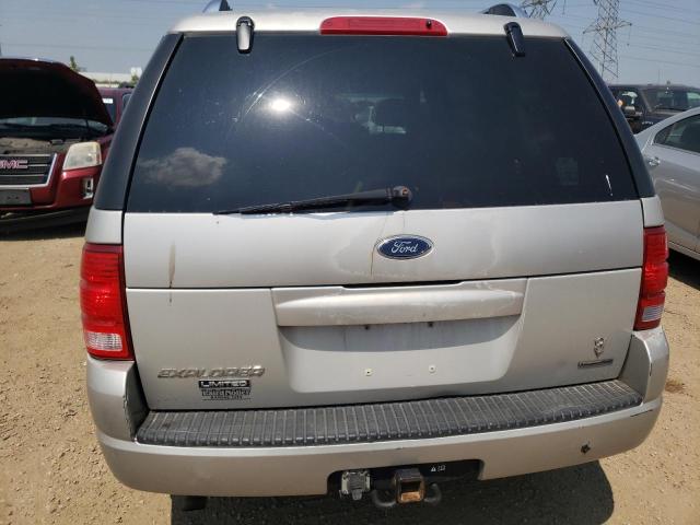 Photo 6 from auction – 2003 FORD EXPLORER L with VIN 1FMZU75W03ZA70739