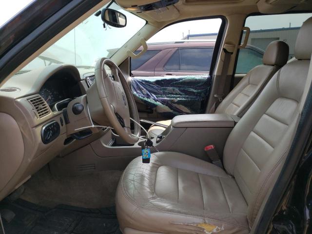Photo 7 from auction – 2003 FORD EXPLORER L with VIN 1FMZU65K83ZA78644