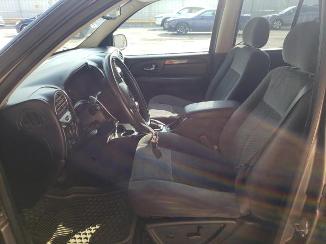 Photo 7 from auction – 2007 GMC ENVOY with VIN 1GKDT13S272288912