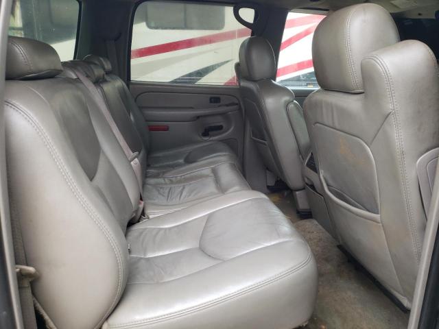 Photo 11 from auction – 2005 CHEVROLET SUBURBAN with VIN 3GNFK16Z75G242343