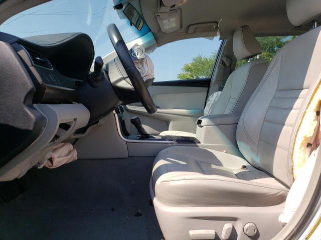 Photo 7 from auction – 2016 TOYOTA CAMRY LE with VIN 4T4BF1FK2GR568146