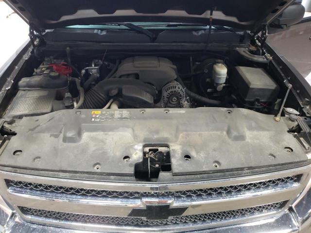 Photo 11 from auction – 2012 CHEVROLET SILVERADO with VIN 1GCPKSE71CF145897