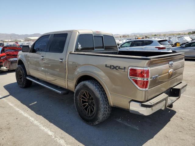 Photo 2 from auction – 2011 FORD F150 SUPER with VIN 1FTFW1EF8BFA14594