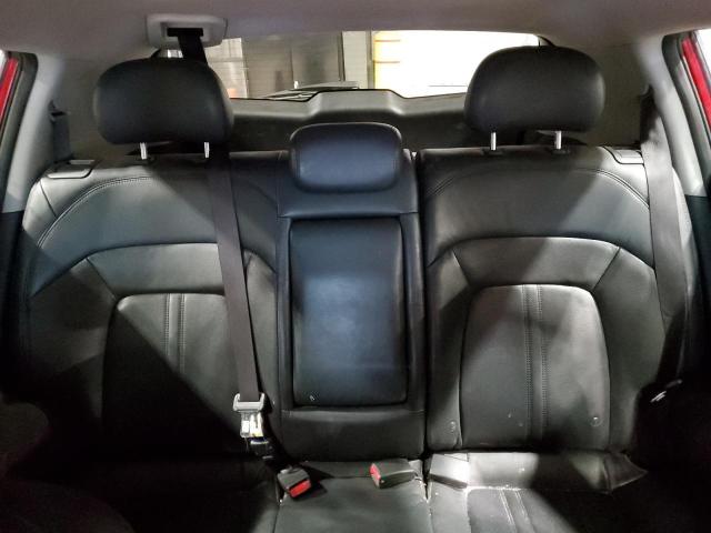 Photo 10 from auction – 2011 KIA SPORTAGE E with VIN KNDPCCA20B7163894