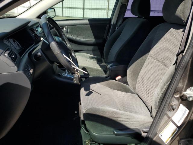 Photo 7 from auction – 2005 TOYOTA COROLLA CE with VIN 1NXBR32E55Z488933