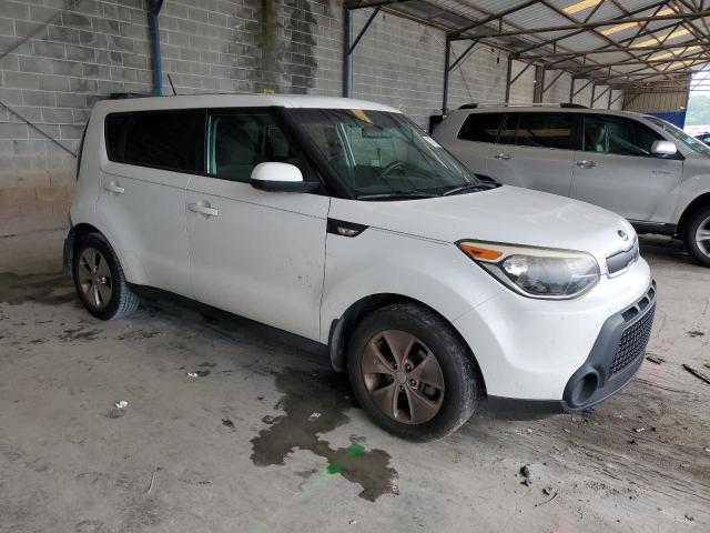 Photo 4 from auction – 2014 KIA SOUL with VIN KNDJN2A26E7742211