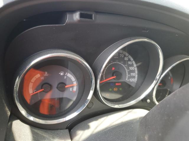Photo 9 from auction – 2010 DODGE CALIBER SX with VIN 1B3CB4HAXAD571079