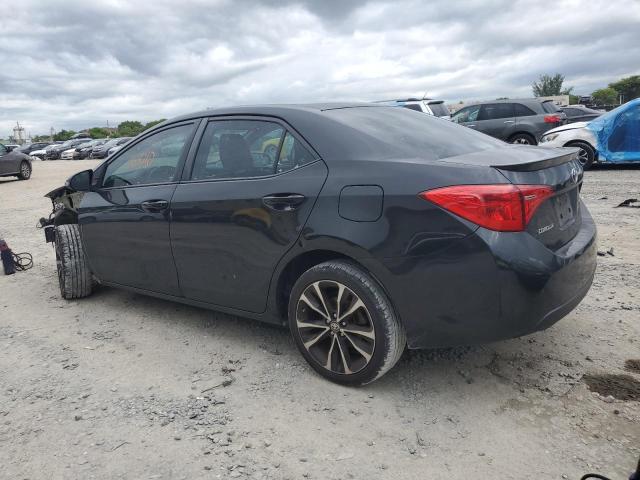 Photo 2 from auction – 2017 TOYOTA COROLLA L with VIN 2T1BURHE0HC808206