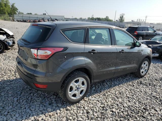 Photo 3 from auction – 2018 FORD ESCAPE S with VIN 1FMCU0F77JUD01604