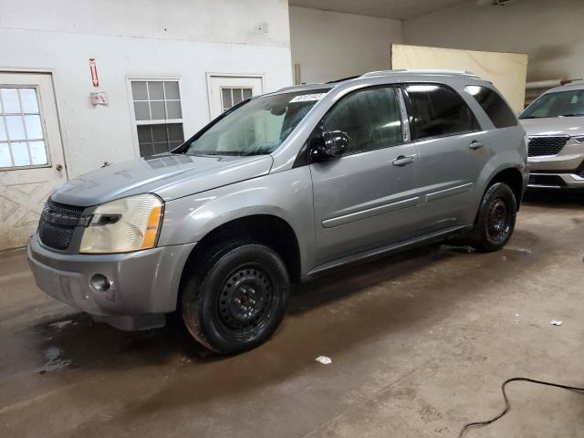 Photo 1 from auction – 2005 CHEVROLET EQUINOX LT with VIN 2CNDL73F056129948