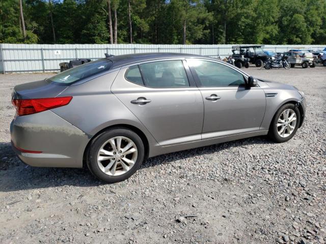 Photo 3 from auction – 2013 KIA OPTIMA EX with VIN 5XXGN4A75DG133182