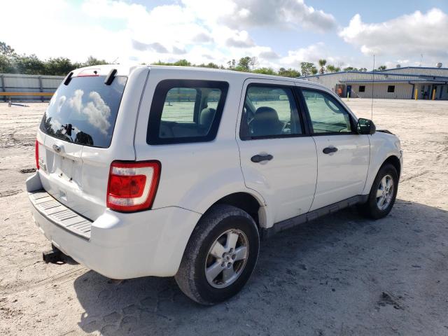 Photo 3 from auction – 2010 FORD ESCAPE XLS with VIN 1FMCU0C78AKC79449