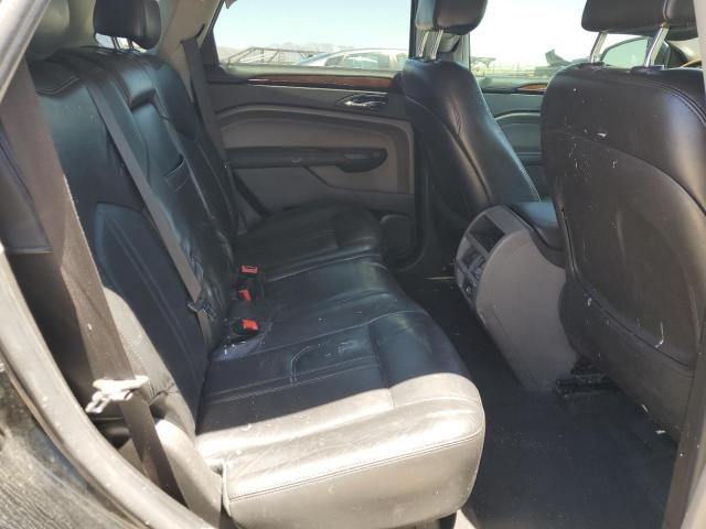 Photo 11 from auction – 2011 CADILLAC SRX LUXURY with VIN 3GYFNAEY0BS539725