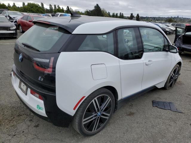 Photo 3 from auction – 2014 BMW I3 REX with VIN WBY1Z4C57EV273423