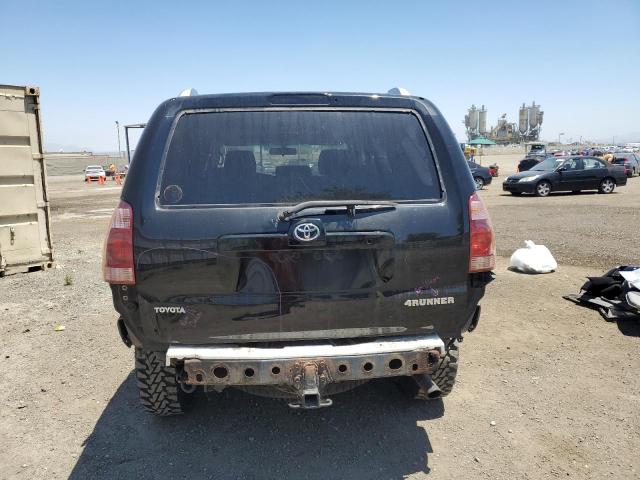 Фото 6 с аукциона – 2005 TOYOTA 4RUNNER SR с VIN JTEBU14RX50067428