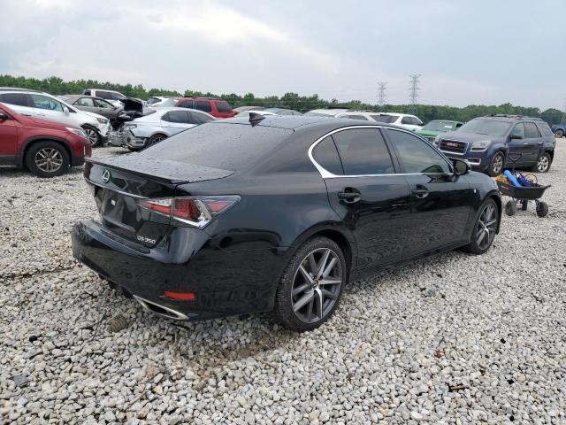 Photo 3 from auction – 2018 LEXUS GS 350 BAS with VIN JTHBZ1BL7JA014547