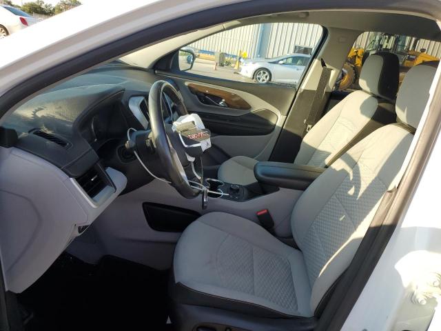 Photo 7 from auction – 2020 GMC TERRAIN SL with VIN 3GKALMEV6LL333306