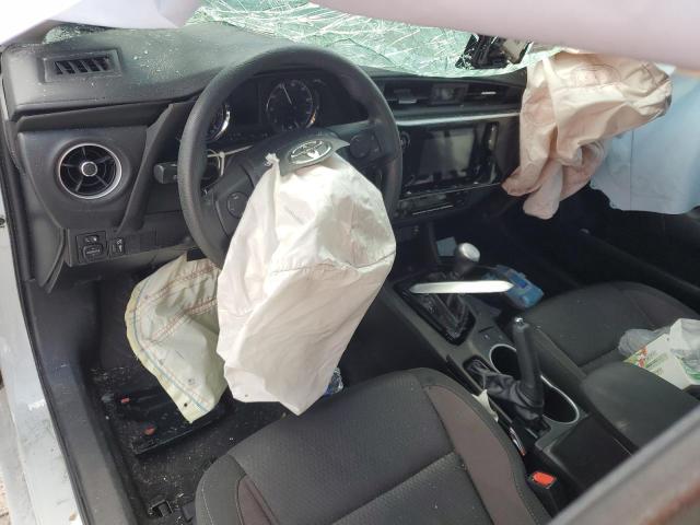 Photo 8 from auction – 2019 TOYOTA COROLLA L with VIN 5YFBURHE2KP891645