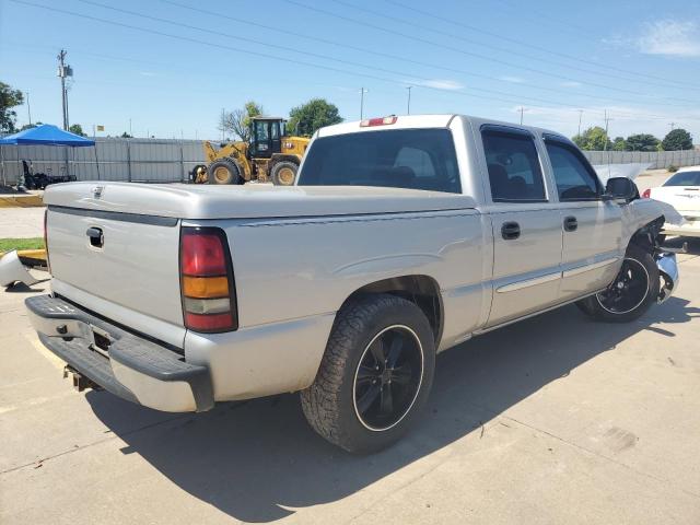 Photo 3 from auction – 2007 GMC NEW SIERRA with VIN 2GTEC13V571111717